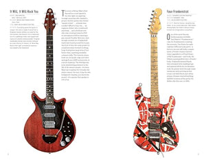 Guitar: The Worlds Most Seductive Instrument,Used