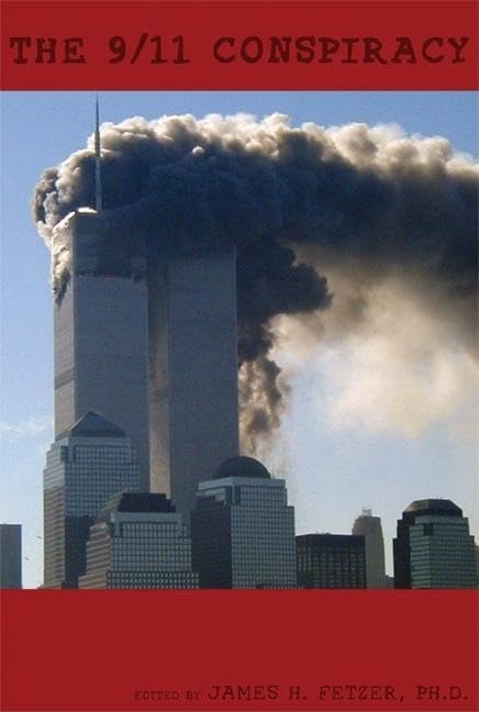 The 9/11 Conspiracy: The Scamming of America,Used