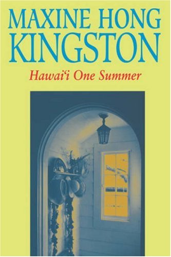 Hawai'i One Summer,New