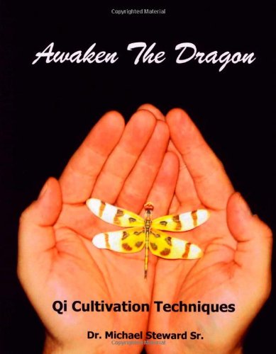 Awaken the Dragon  Qi Cultivation Techniques,Used