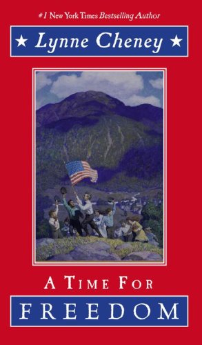 A Time for Freedom: What Happened When in America,Used