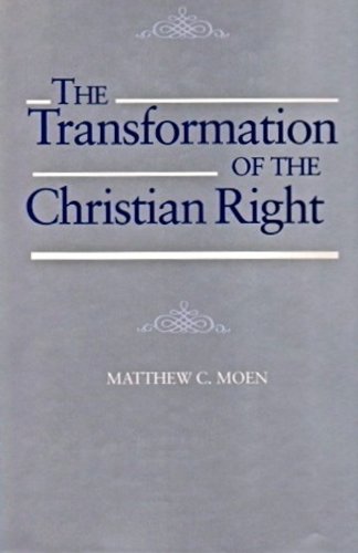 The Transformation of the Christian Right