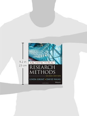 Architectural Research Methods,Used