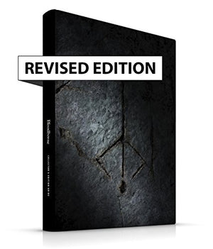 Bloodborne Collector's Edition Strategy Guide,Used