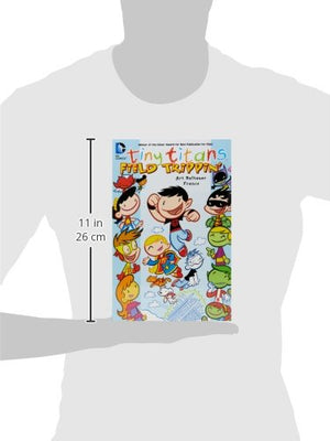 Tiny Titans Vol. 5: Field Trippin,Used