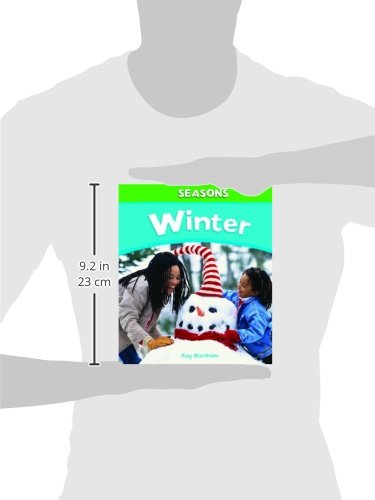 Winter (Seasons),Used