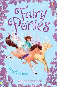 Pony Princess (Fairy Ponies),New