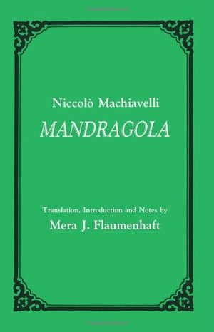 Mandragola-used