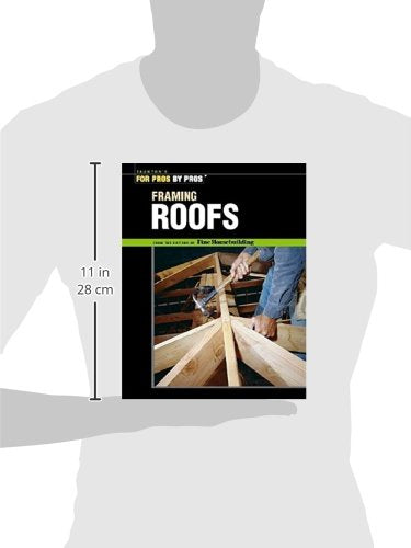 Framing Roofs,Used