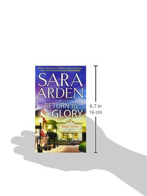 Return to Glory (Glory, Kansas),Used