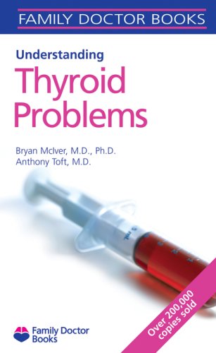 Understanding Thyroid Problems (Family Doctor Books),Used