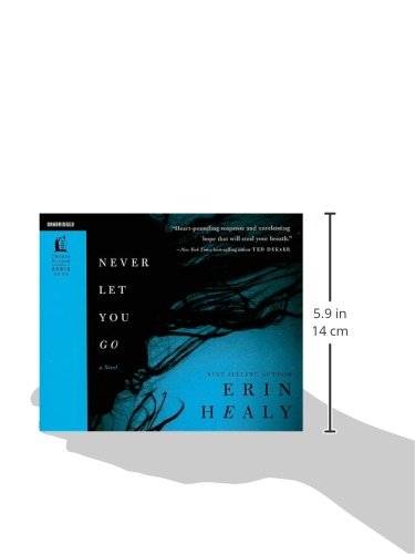 Never Let You Go,Used