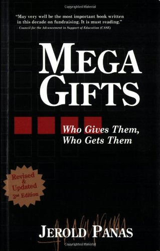 Mega Gifts: 2nd Edition, Revised & Updated,Used