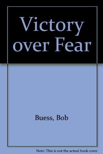 Victory over Fear,Used