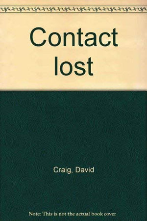 Contact lost,Used