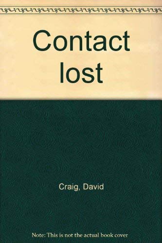 Contact lost,Used