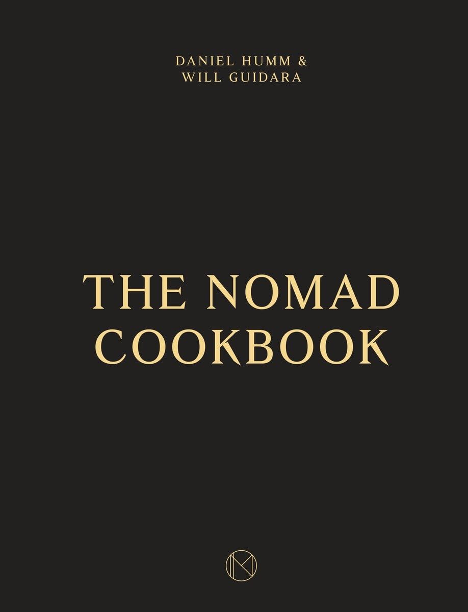 The Nomad Cookbook