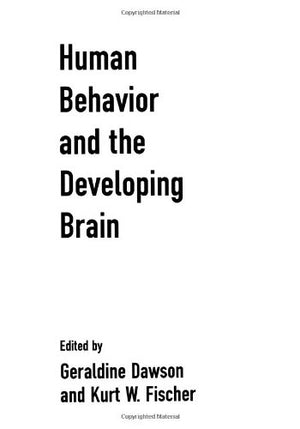 Human Behavior and the Developing Brain,Used