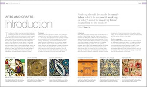 Design, Second Edition: The Definitive Visual Guide (DK Definitive Cultural Histories),Used