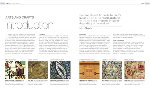 Design, Second Edition: The Definitive Visual Guide (Dk Definitive Cultural Histories)