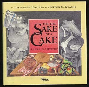 For The Sake of A Cake,Used