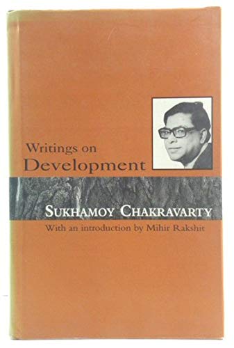 Writings on Development,Used