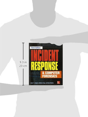 Incident Response & Computer Forensics, Third Edition,Used