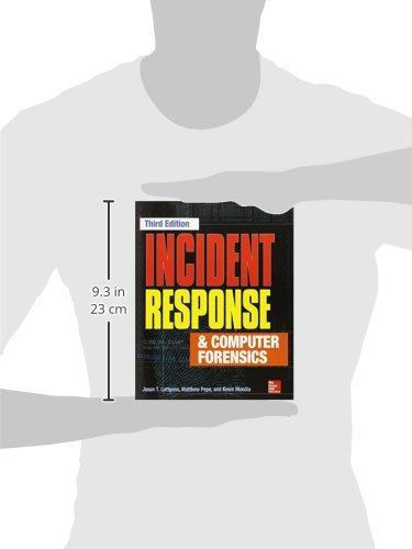 Incident Response & Computer Forensics, Third Edition,Used