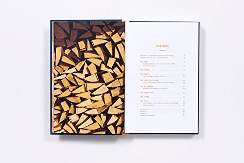 Norwegian Wood: Chopping, Stacking, and Drying Wood the Scandinavian Way,New