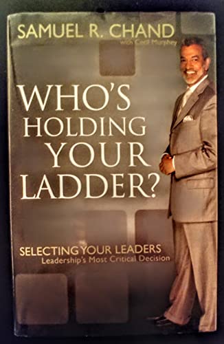 Who's Holding Your Ladder,New