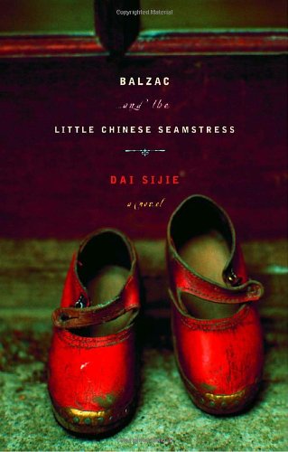 Balzac And The Little Chinese Seamstress : A Novel,New