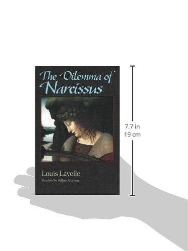 Dilemma of Narcissus (Lp Classic Reprint Series),Used