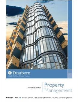 Property Management,New