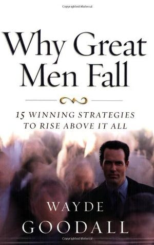 Why Great Men Fall,Used