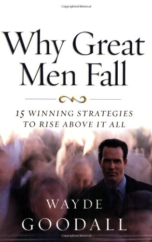 Why Great Men Fall,Used