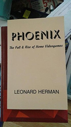 Phoenix: The fall & rise of home videogames,Used