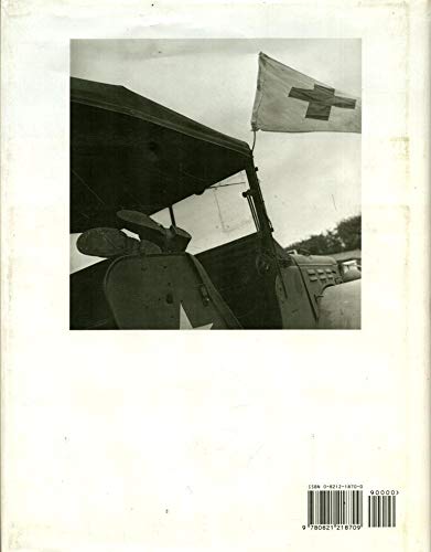 Bulfinch Pr Lee Miller's War: Photographer & Correspondent in Europe 1944-45 Book