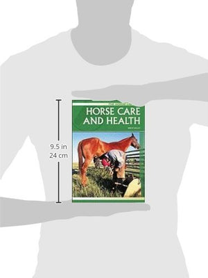 Horse Care and Health (The Horse Library),Used