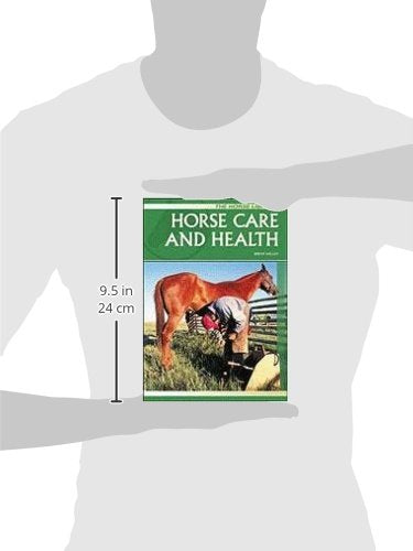 Horse Care and Health (The Horse Library),Used