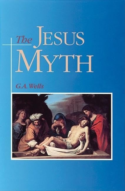The Jesus Myth,New