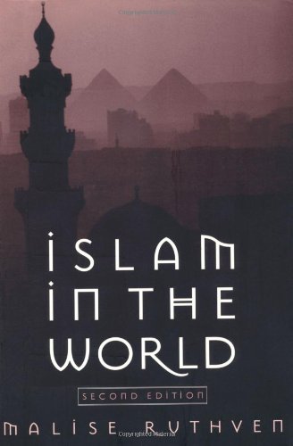 Islam in the World,Used