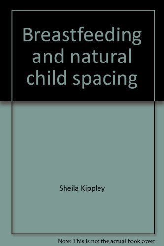 Breastfeeding and natural child spacing: How 'ecological' breastfeeding spaces babies,Used