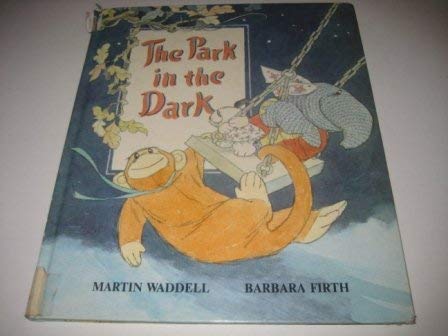 The Park in the Dark,Used