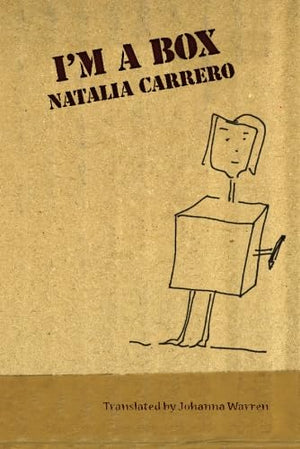 I'm a Box,Used