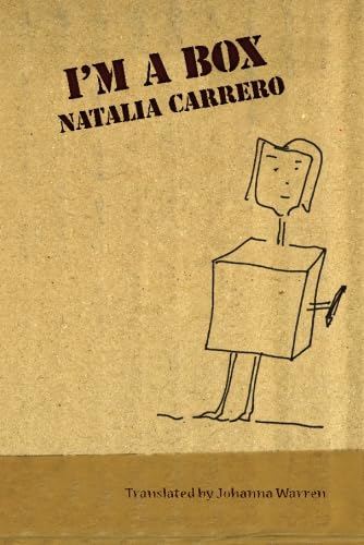 I'm a Box,Used