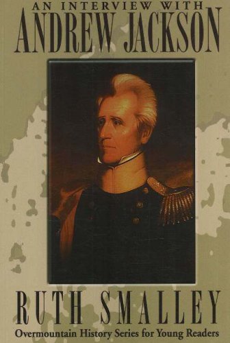 Interview With Andrew Jackson,Used