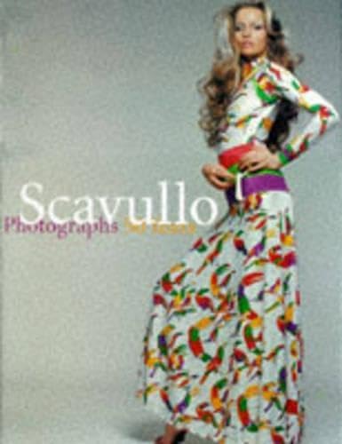 Scavullo: Photographs 50 Years,Used
