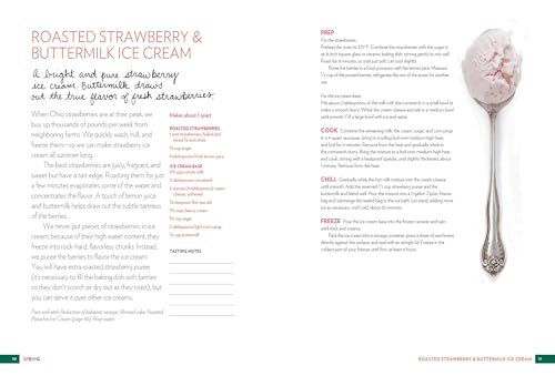Jeni's Splendid Ice Creams at Home,Used