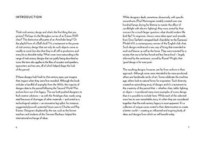 MidCentury Modern: Icons of Design,Used