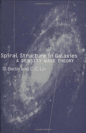 Spiral Structure in Galaxies: A Density Wave Theory,Used
